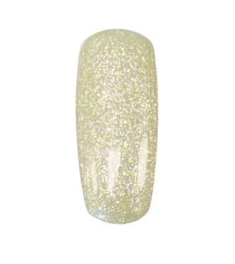 PND 0.5OZ Sea Glitter Soak Off Gel SG19 - 114790