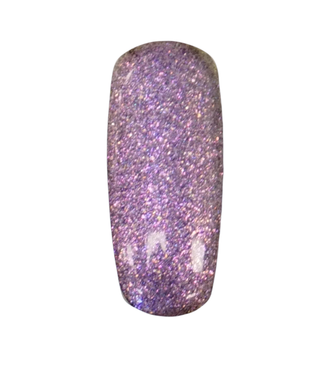 PND 0.5OZ Sea Glitter Soak Off Gel SG24 - 114795
