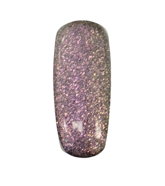 PND 0.5OZ Sea Glitter Soak Off Gel SG26 - 114797