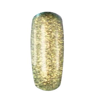 PND 0.5OZ Sea Glitter Soak Off Gel SG27 - 114798
