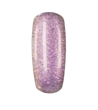 PND 0.5OZ Sea Glitter Soak Off Gel SG28 - 114799