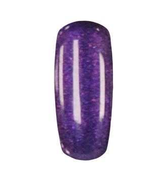 PND 0.5OZ Sea Glitter Soak Off Gel SG29 - 114800