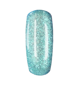 PND 0.5OZ Sea Glitter Soak Off Gel SG31 - 114802