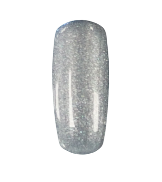 PND 0.5OZ Sea Glitter Soak Off Gel SG32 - 114803