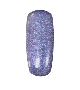 PND 0.5OZ Sea Glitter Soak Off Gel SG40 - 114811
