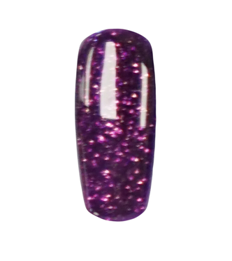 PND 0.5OZ Platinum Soak Off Gel P03 - 114720