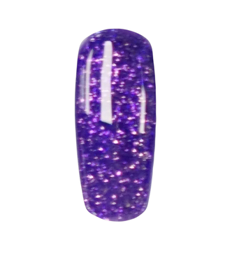 PND 0.5OZ Platinum Soak Off Gel P04 - 114721