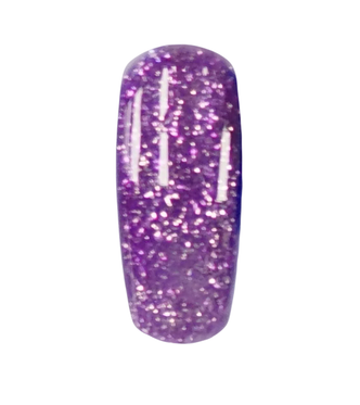 PND 0.5OZ Platinum Soak Off Gel P07 - 114724