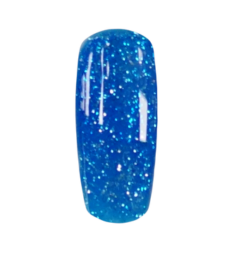 PND 0.5OZ Platinum Soak Off Gel P11 - 114728