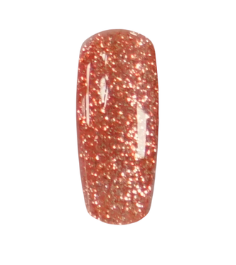 PND 0.5OZ Platinum Soak Off Gel P15 - 114732