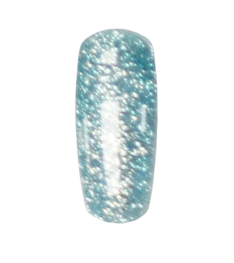 PND 0.5OZ Platinum Soak Off Gel P19 - 114736