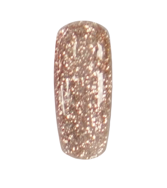 PND 0.5OZ Platinum Soak Off Gel P33 - 114750