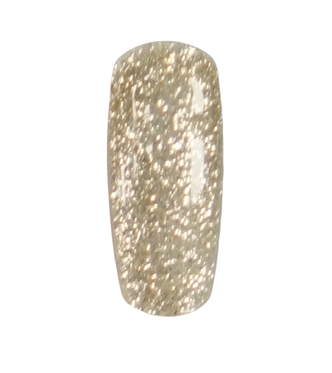PND 0.5OZ Platinum Soak Off Gel P34 - 114751