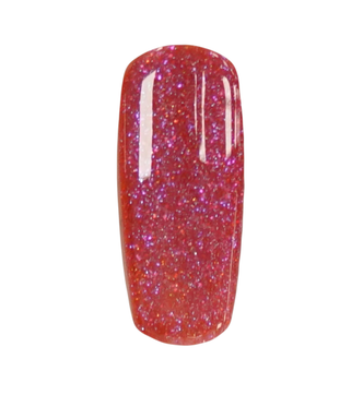 PND 0.5OZ Hologram Soak Off Gel H08 - 114824