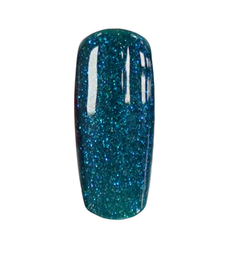 PND 0.5OZ Hologram Soak Off Gel H09 - 114825