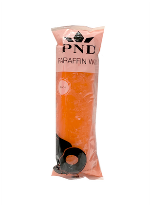 Paraffin Wax Peach 6 lb.