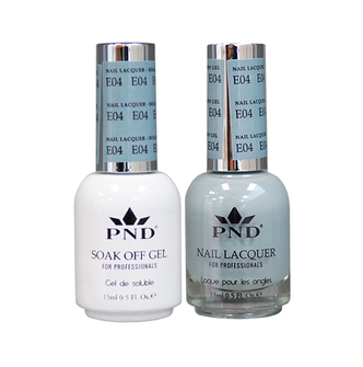 PND 0.5OZ Duo #E04 - 12132