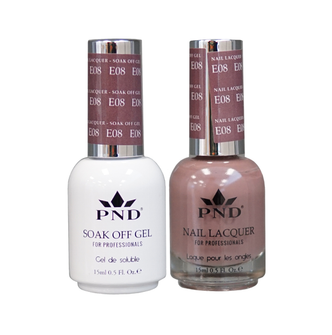 PND 0.5OZ Duo #E08 - 12137