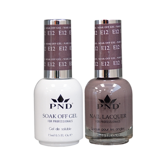 PND 0.5OZ Duo #E12 - 12174