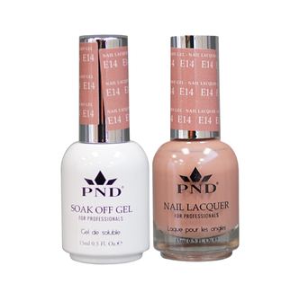 PND 0.5OZ Duo #E14 - 12204