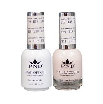 PND 0.5OZ Duo #E19 - 12385