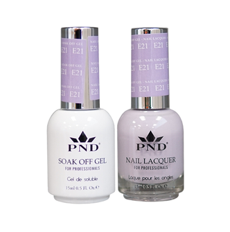 PND 0.5OZ Duo #E21 - 12393