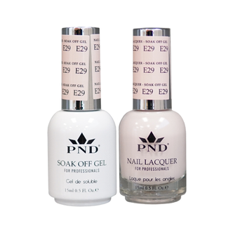 PND 0.5OZ Duo #E29 - 12440