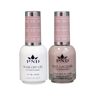 PND 0.5OZ Duo #E34 - 12483