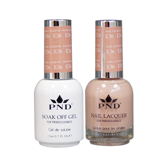PND 0.5OZ Duo #E36 - 12501