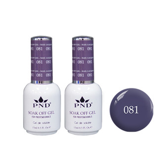 PND 0.5OZ Duo #081 - 114163