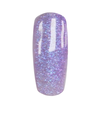 PND 0.5OZ Hologram Soak Off Gel H17 - 114833