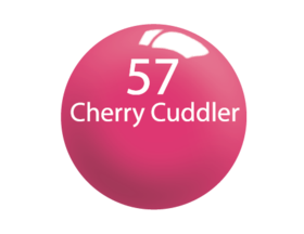 SNS 1OZ Dip #057 CHERRY CUDDLER - 15037