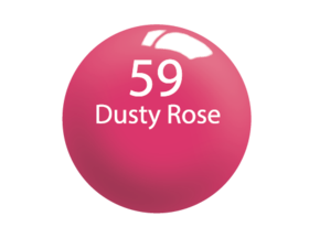 SNS 1OZ Dip #059 DUSTY ROSE - 15037