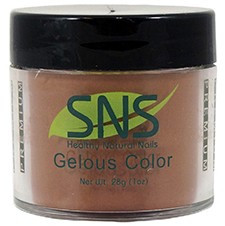 SNS 1OZ Dip #060 LONELY GIRL'S FAIRYTALE - 15037
