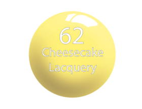 SNS 1OZ Dip #062 CHEESECAKE LACQUERY - 15037