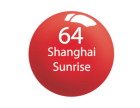 SNS 1OZ Dip #064 SHANGHAI SUNRISE - 15037