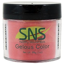 SNS 1OZ Dip #070 FEARLESS NAIL LOVER - 15037