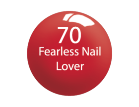 SNS 1OZ Dip #070 FEARLESS NAIL LOVER - 15037