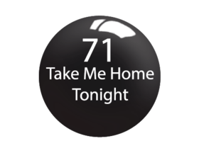SNS 1OZ Dip #071 TAKE ME HOME TONIGHT - 15037
