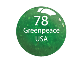 SNS 1OZ Dip #078 GREENPEACE USA - 15037