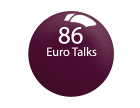 SNS 1OZ Dip #086 EURO TALKS - 15037