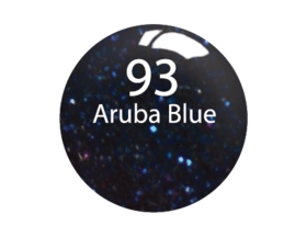 SNS 1OZ Dip #093 ARUBA BLUE - 15037