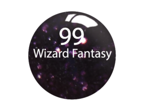 SNS 1OZ Dip #099 WIZARD FANTASY - 15037