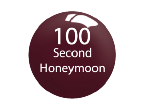 SNS 1OZ Dip #100 SECOND HONEYMOON - 15037
