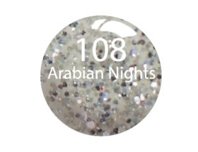 SNS 1OZ Dip #108 ARABIAN NIGHTS - 15037