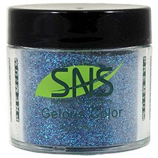 SNS 1OZ Dip #124 TWILIGHT BLUE - 15037
