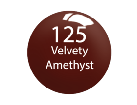 SNS 1OZ Dip #125 VELVETY AMETHYST - 15037