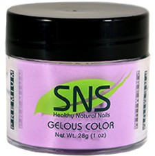 SNS 1OZ Dip #127 DIVINE INTIMACY - 15037