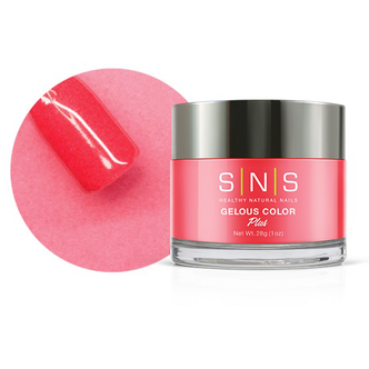 SNS 1OZ Dip #140 ELECTRIC PINK - 15037