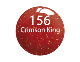 SNS 1OZ Dip #156 CRIMSON KING - 15037